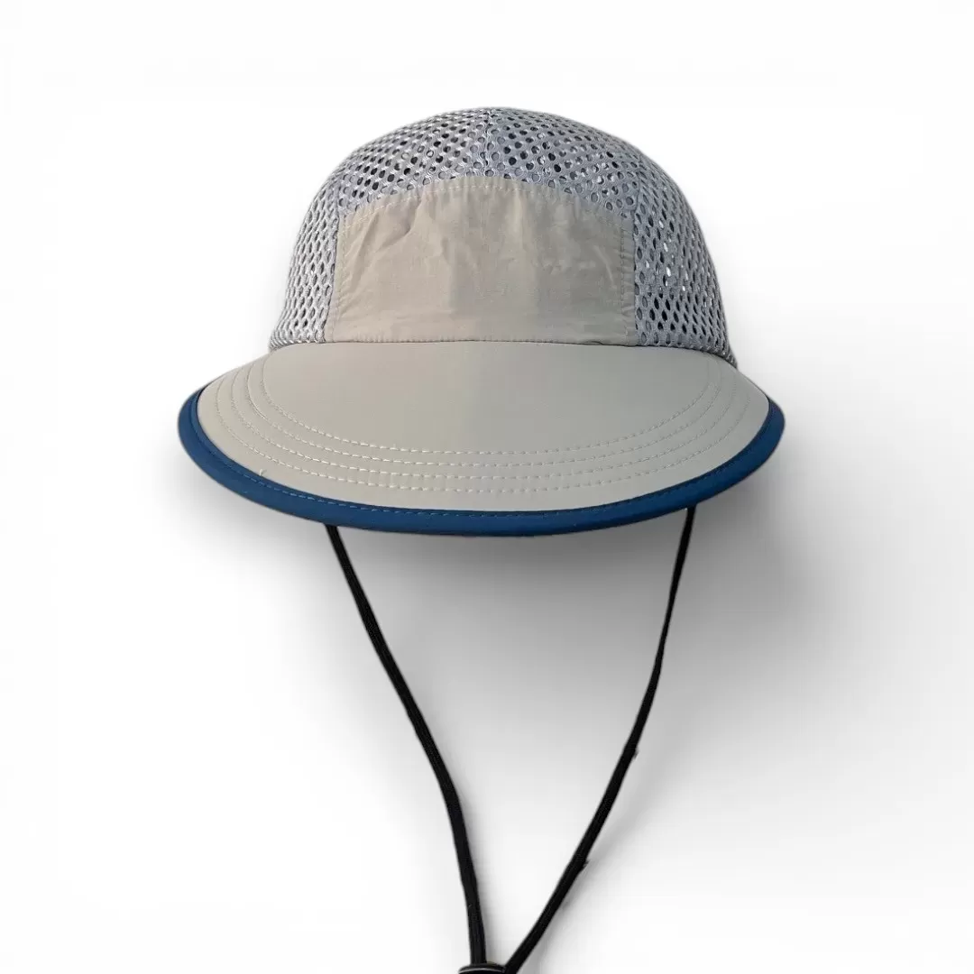 wide bill cap